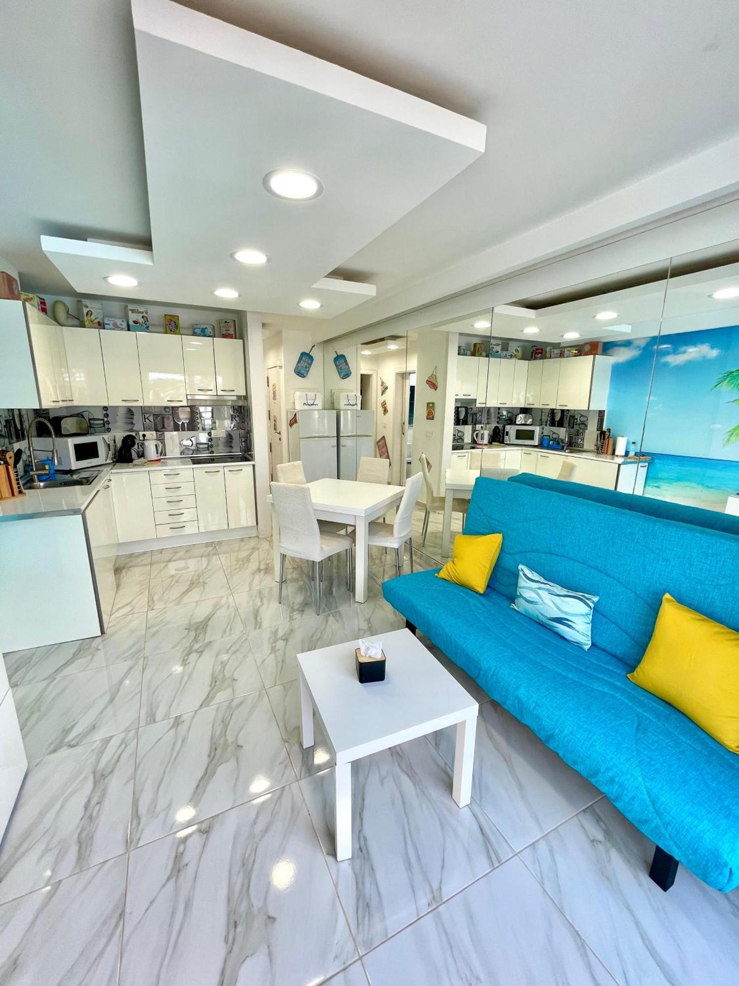 Casa Amaya 208 Коста-де-Антіґуа Екстер'єр фото
