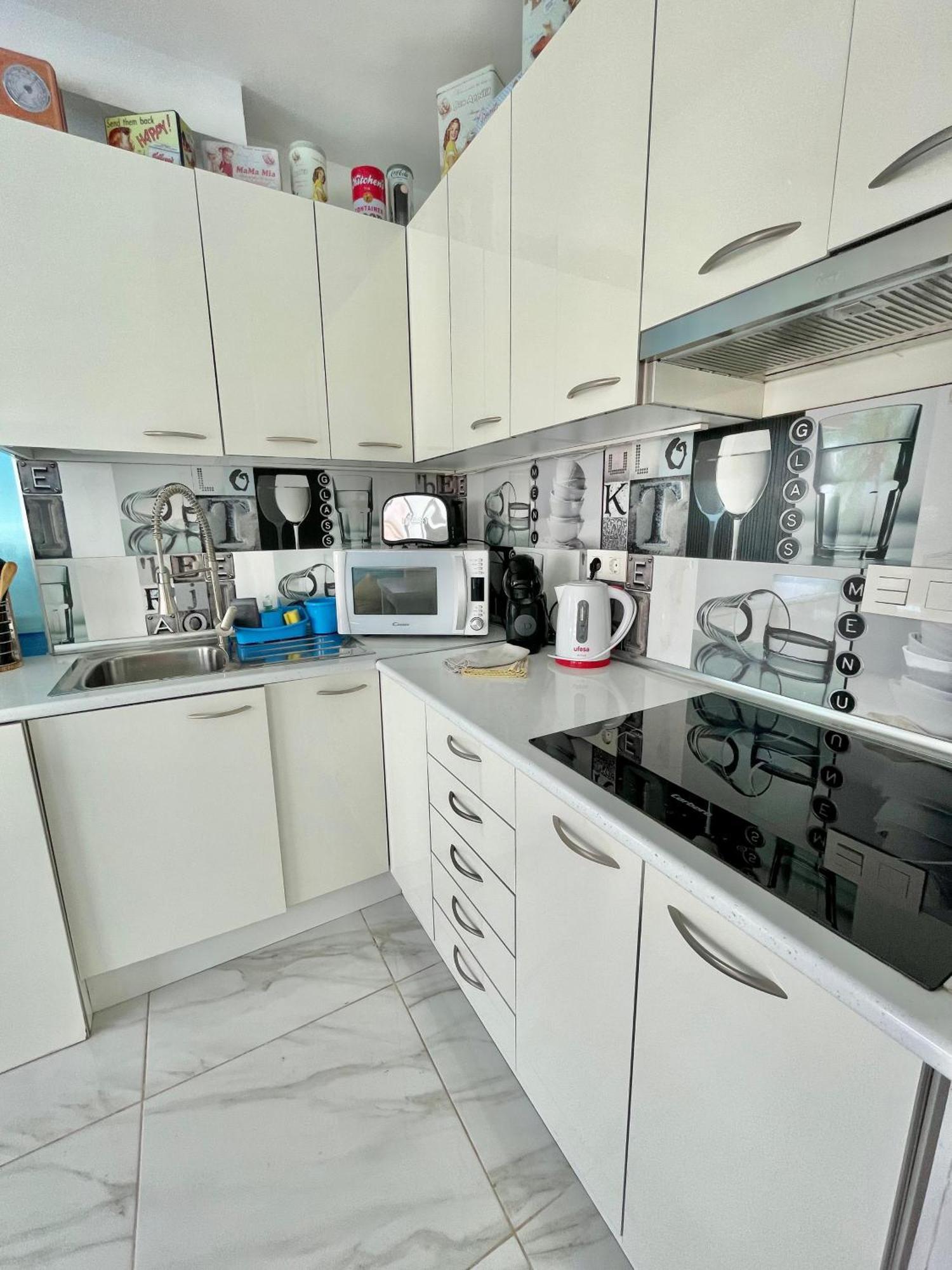 Casa Amaya 208 Коста-де-Антіґуа Екстер'єр фото