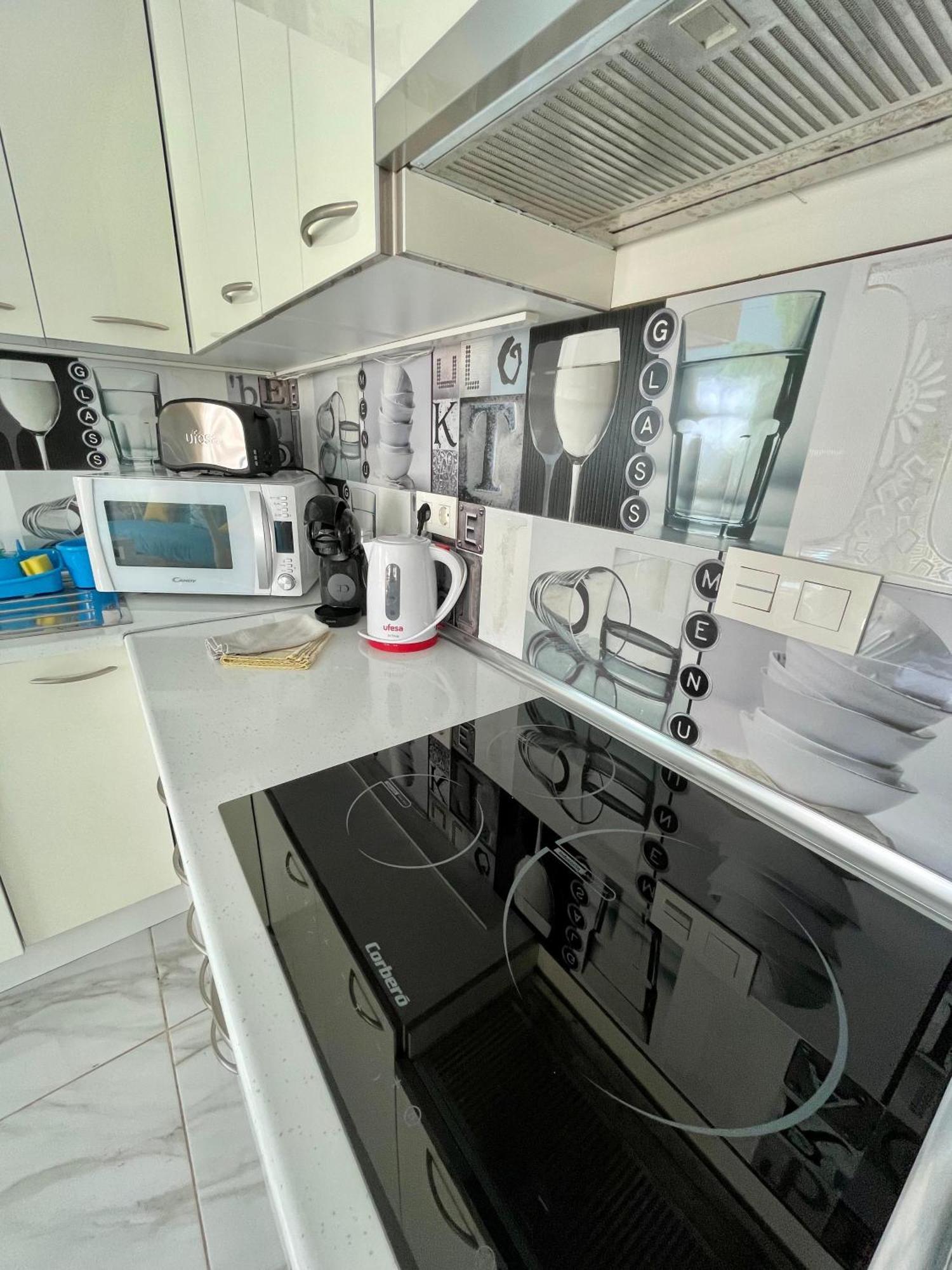 Casa Amaya 208 Коста-де-Антіґуа Екстер'єр фото